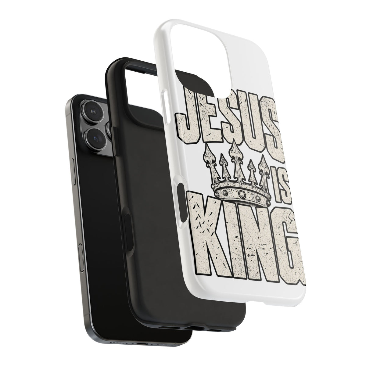 Tough Phone Cases