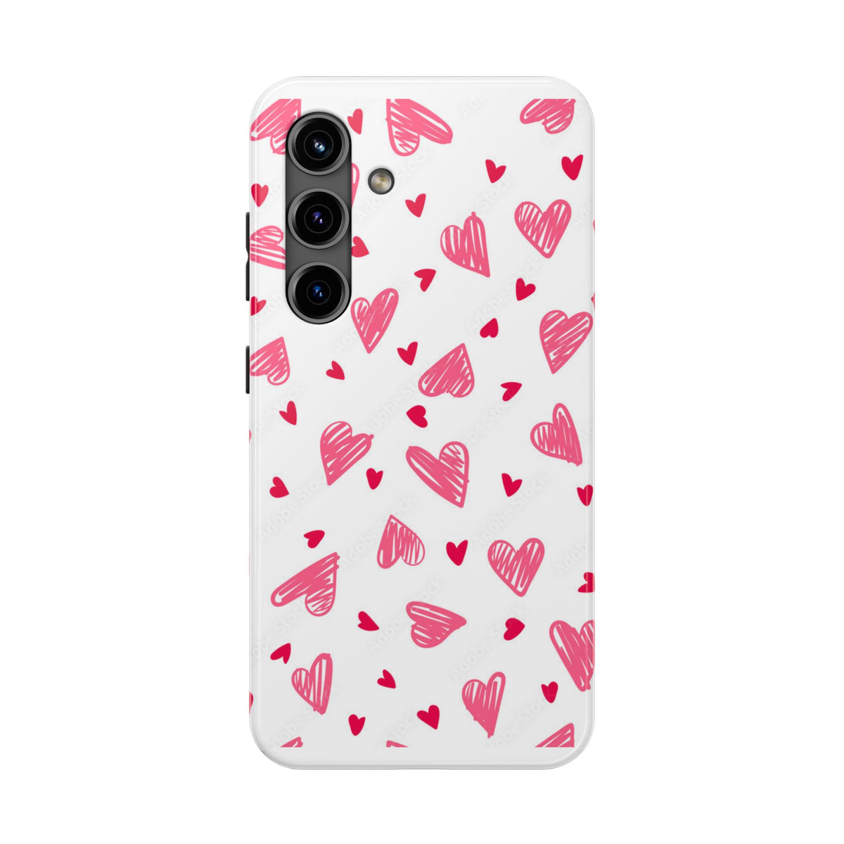 Heart Phone Case