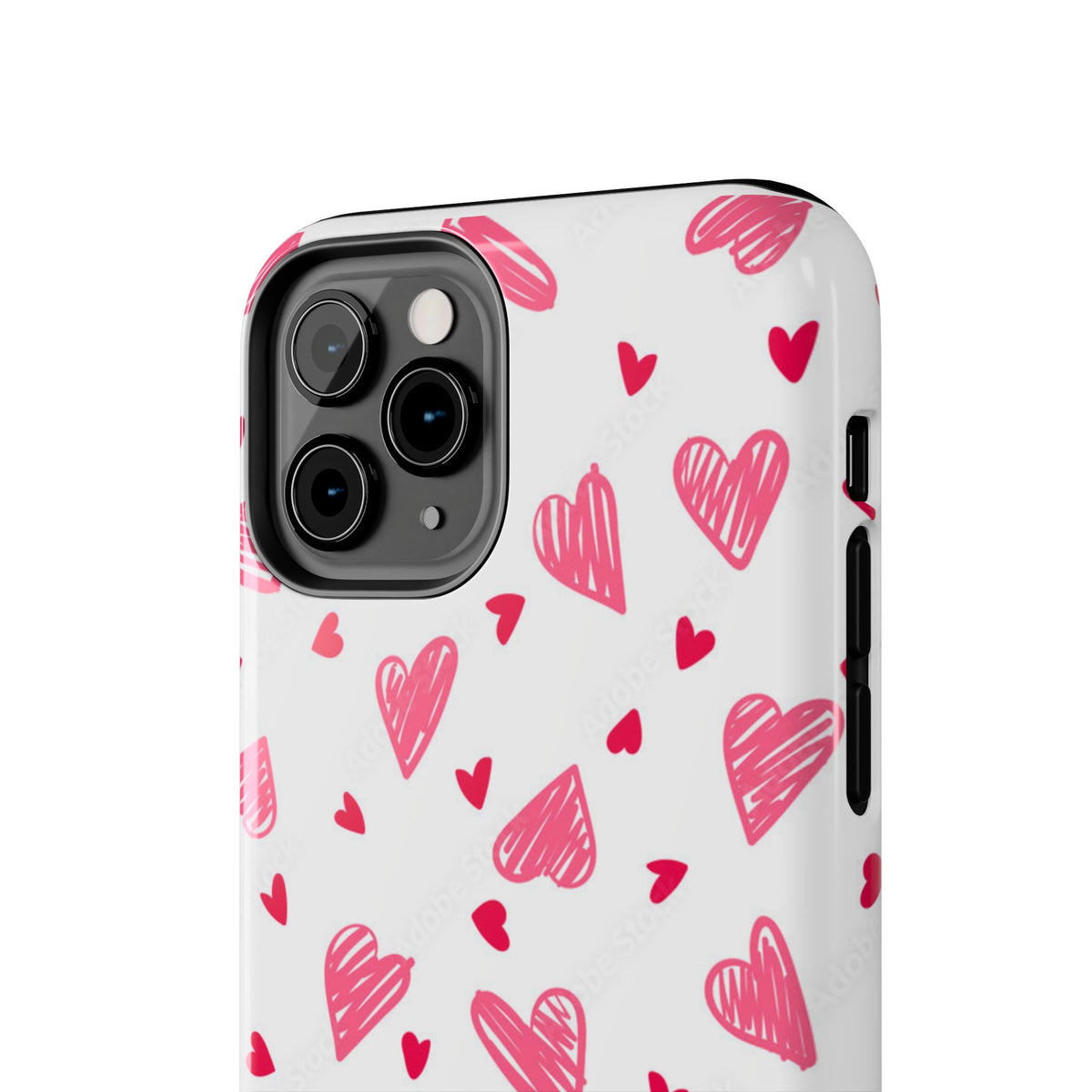Heart Phone Case