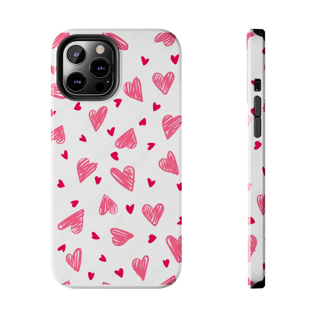 Heart Phone Case