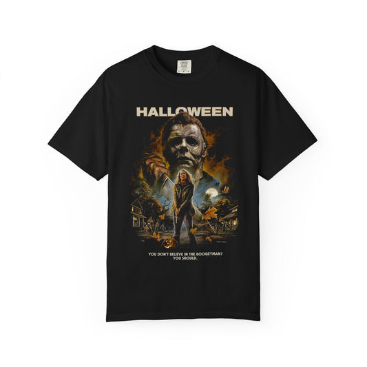 Halloween T-shirt