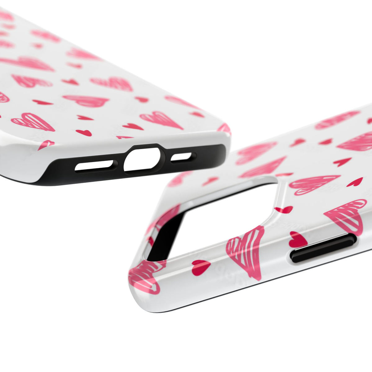 Heart Phone Case
