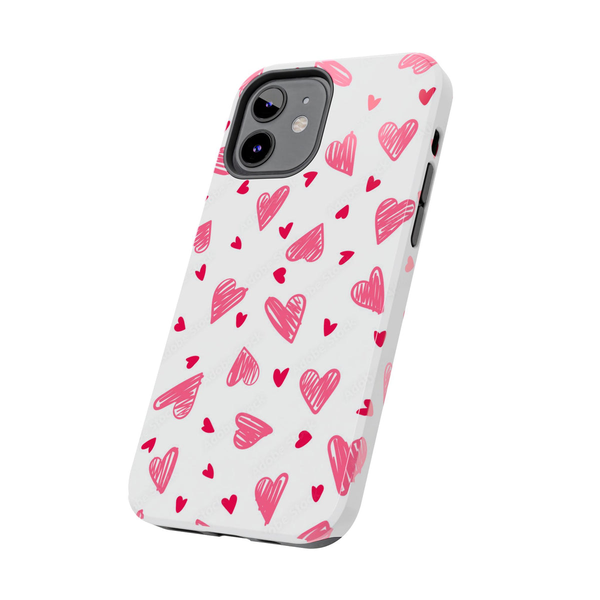 Heart Phone Case