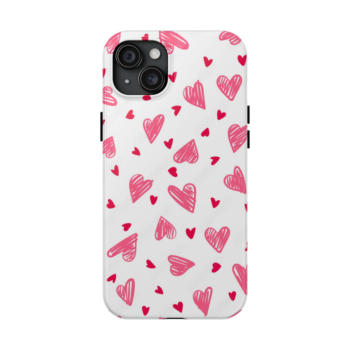 Heart Phone Case