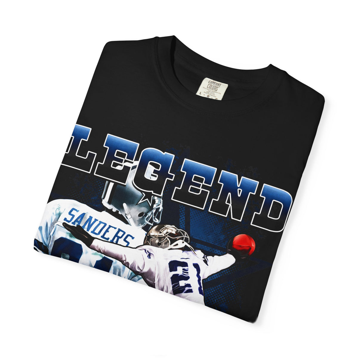 Legend T-shirt