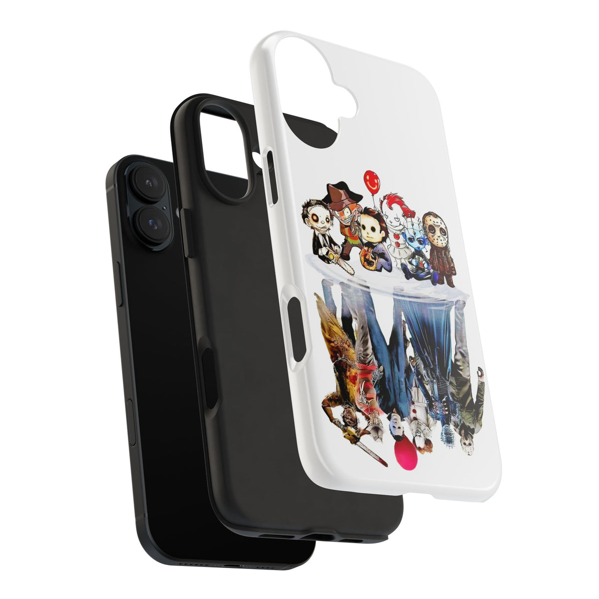 Friends Phone Cases
