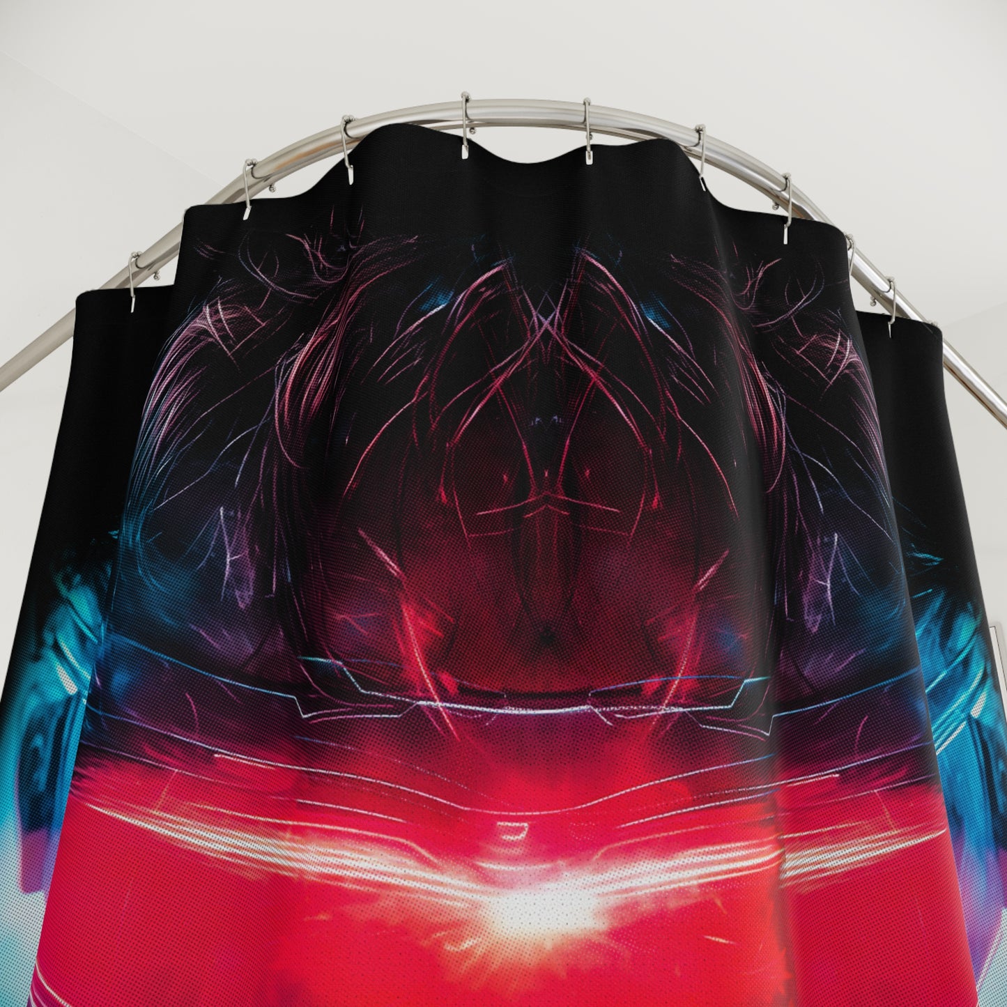 Shower Curtains