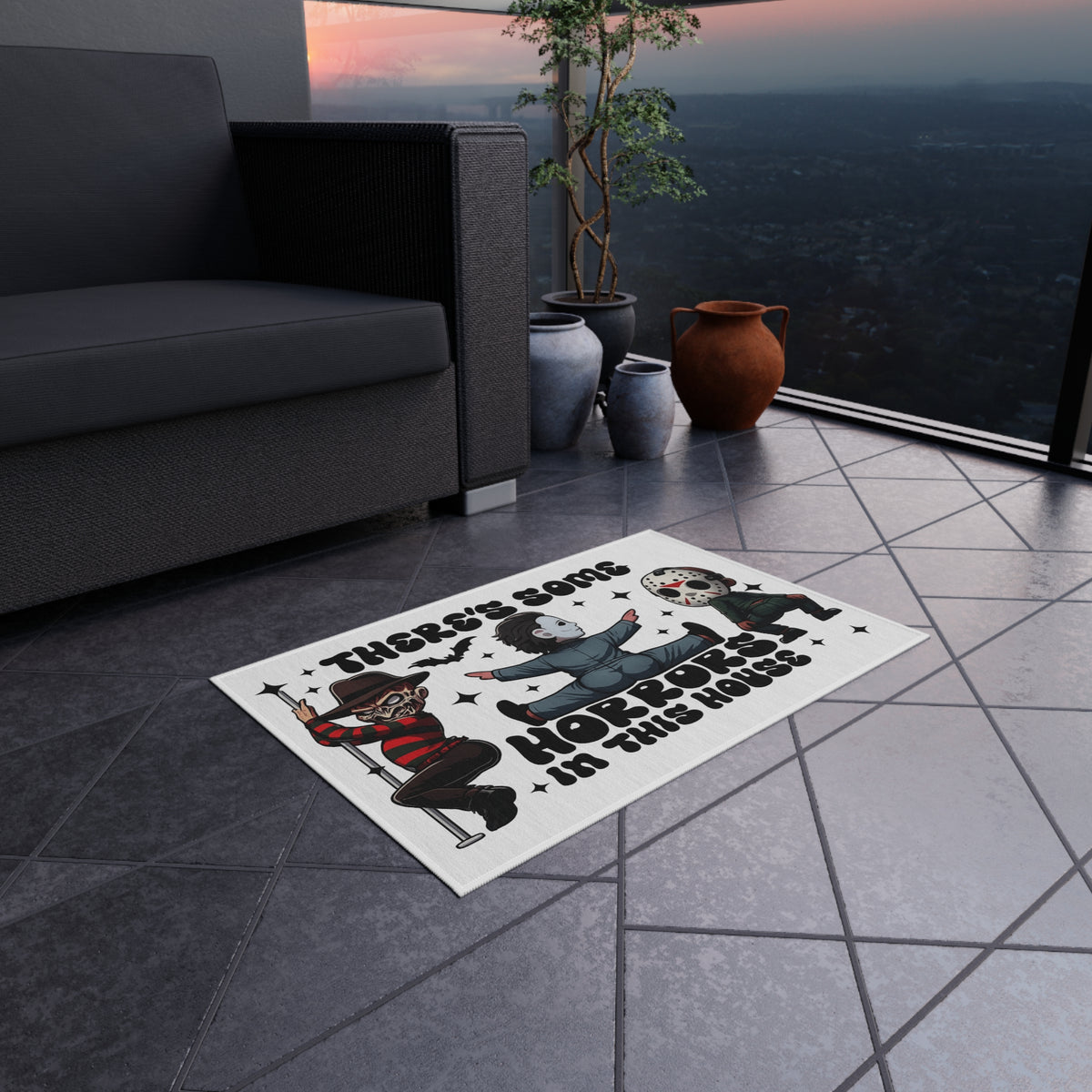 Outdoor Rug