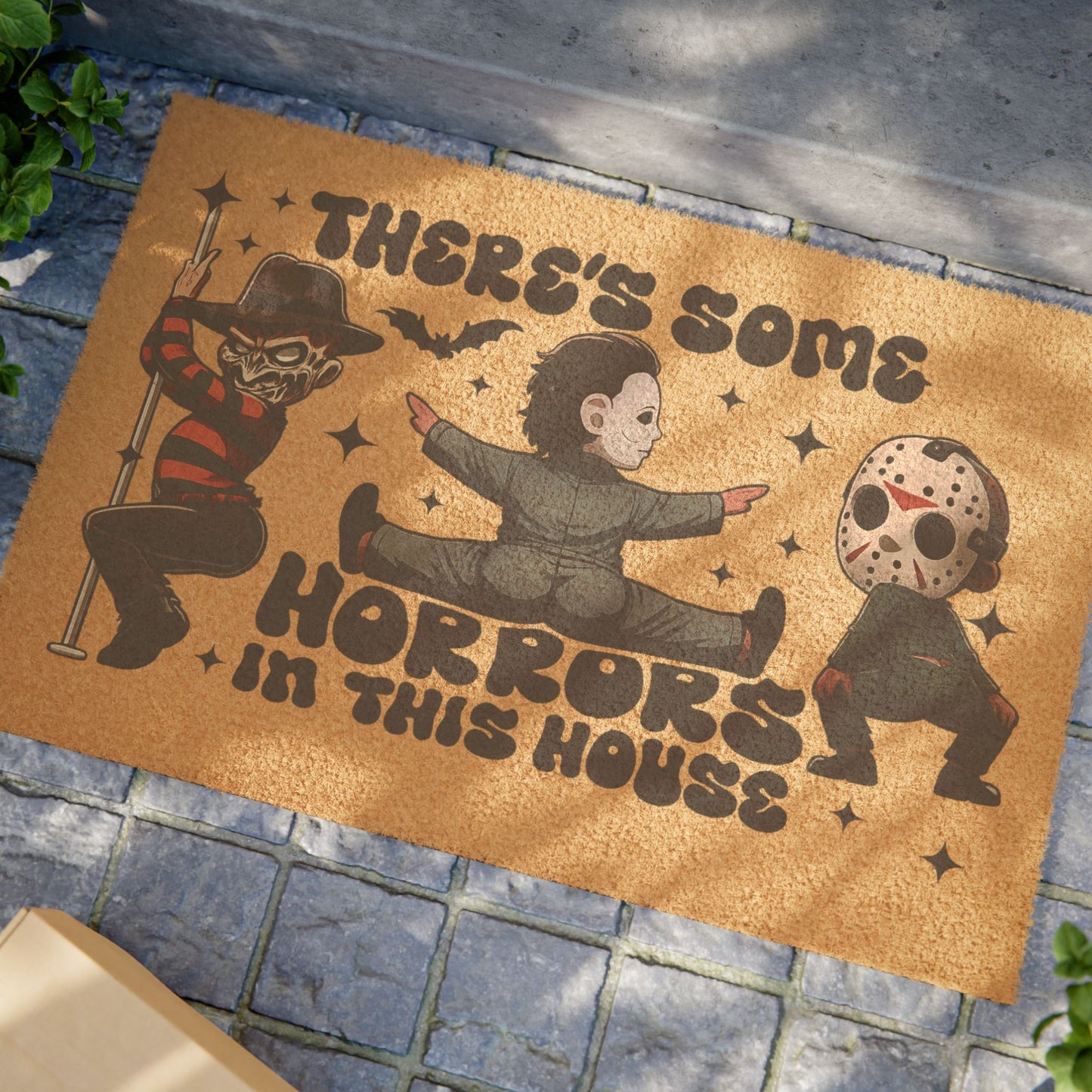 Doormat