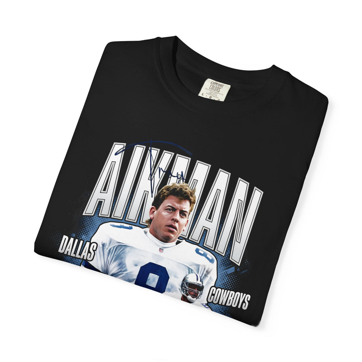 Troy A T-shirt