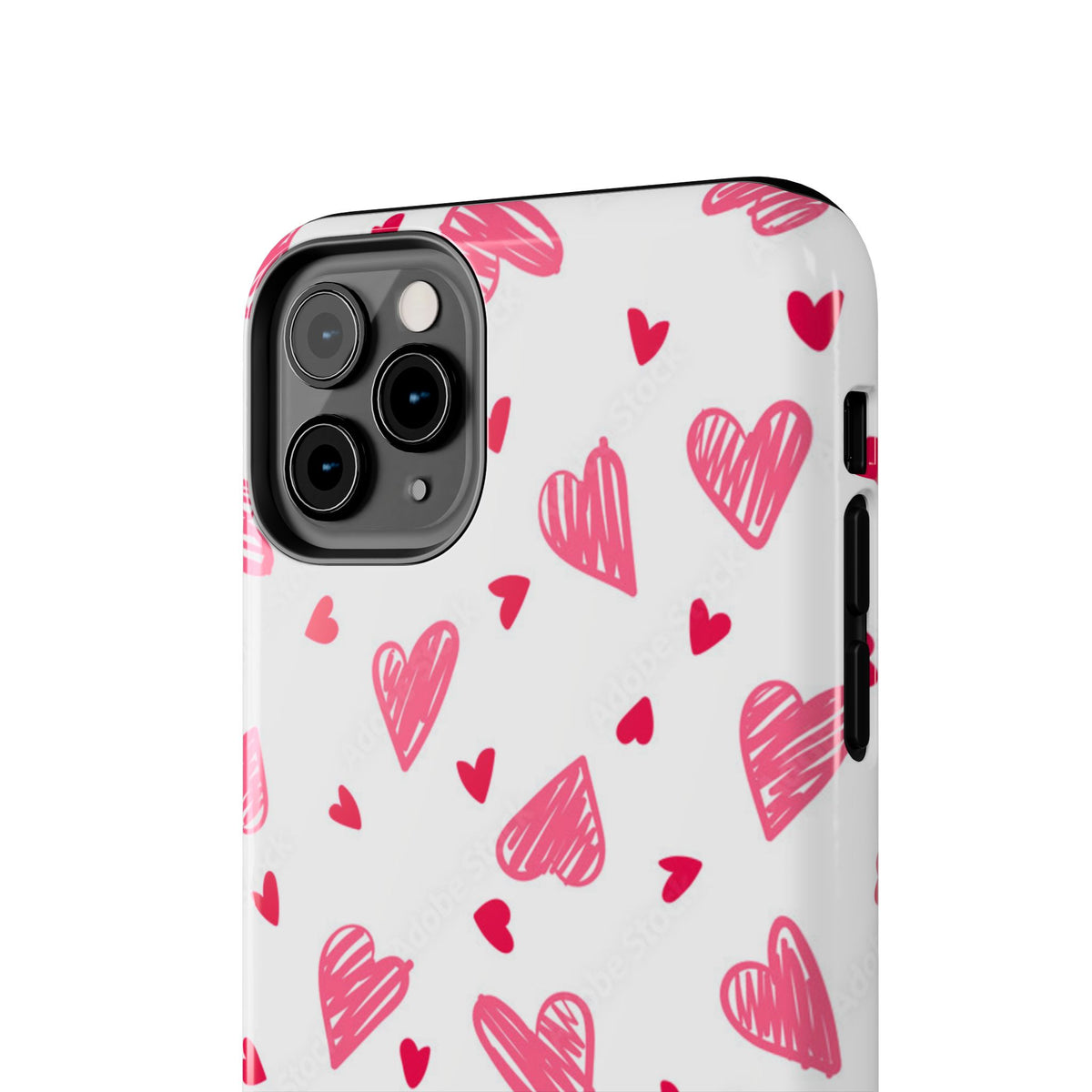 Heart Phone Case