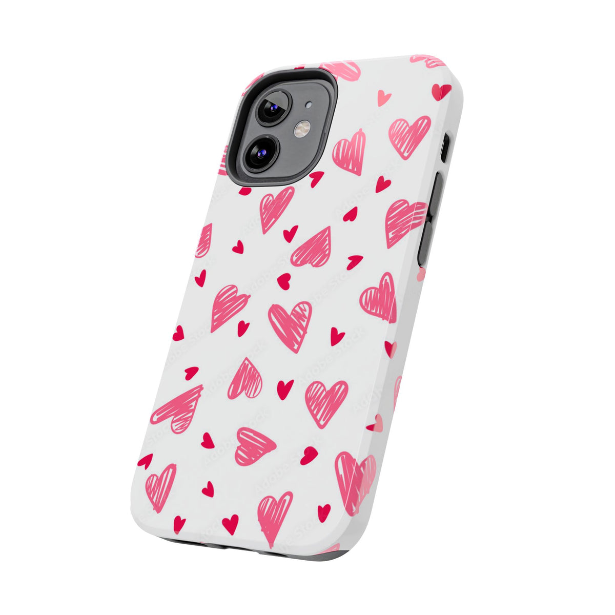 Heart Phone Case