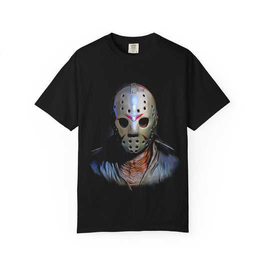 Jason Voorhees T-shirt