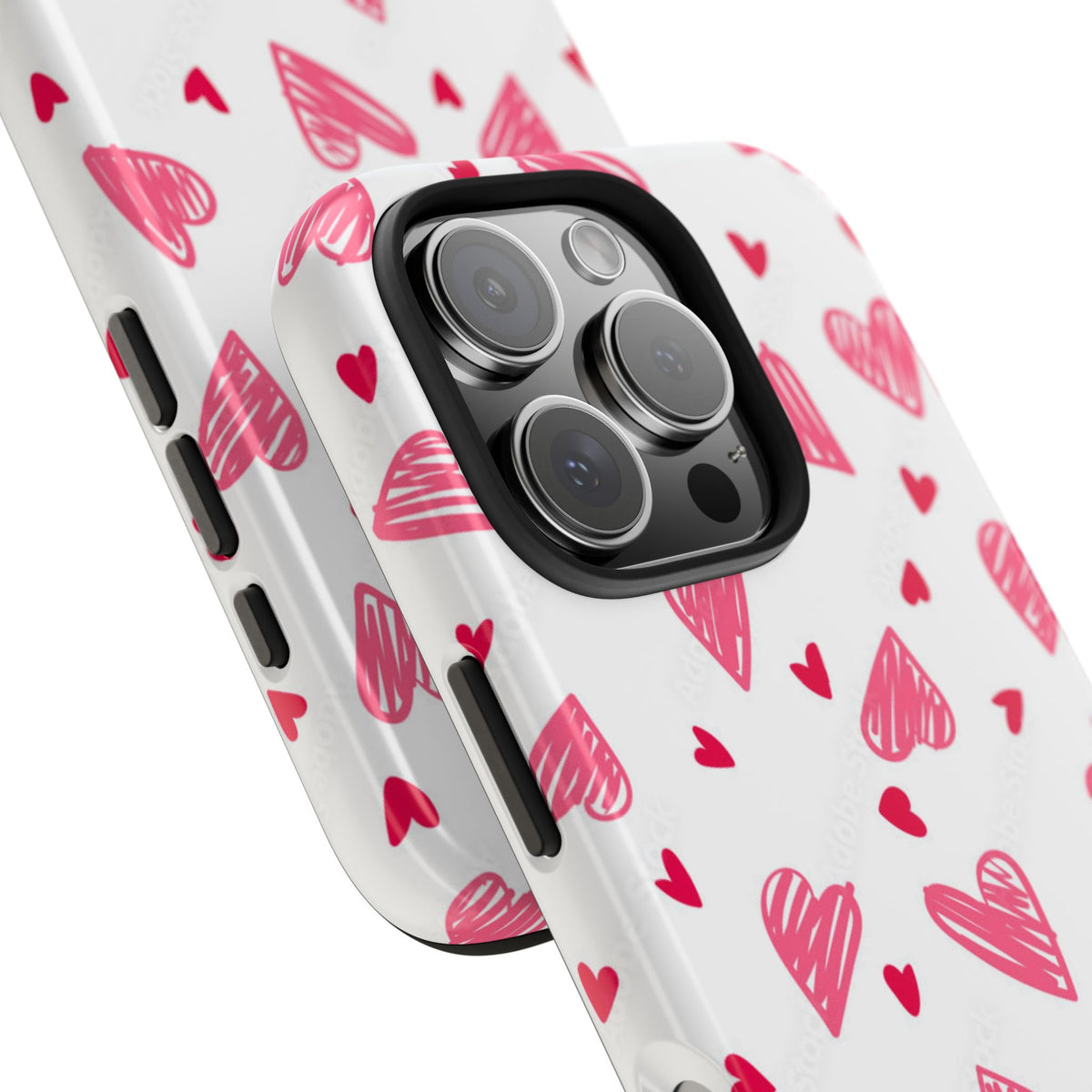 Heart Phone Case