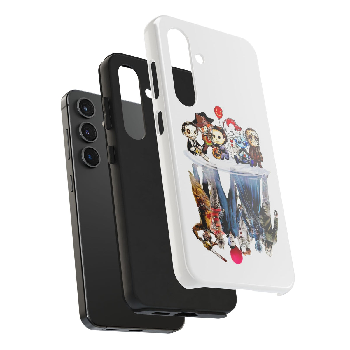 Friends Phone Cases