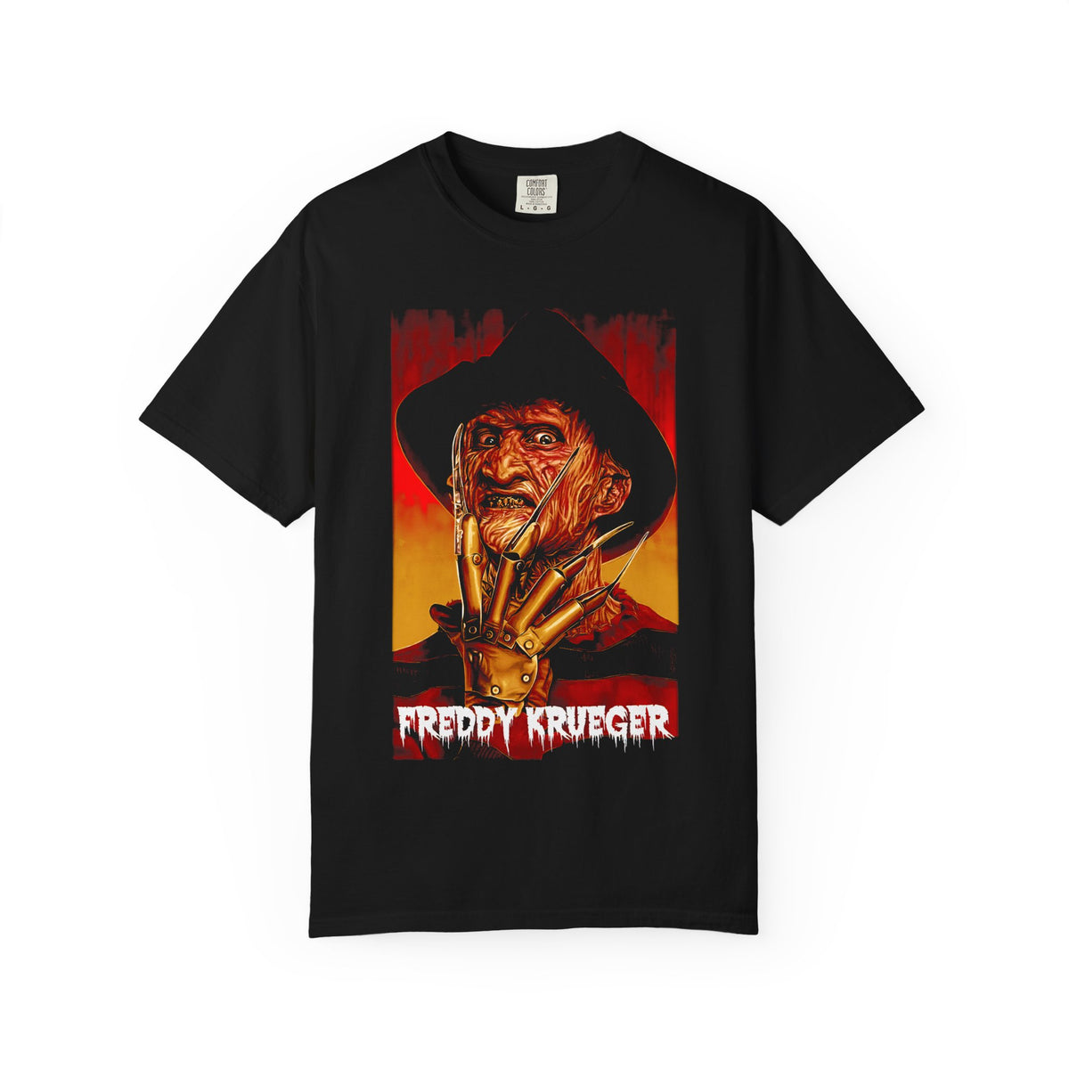 Freddy Krueger T-shirt