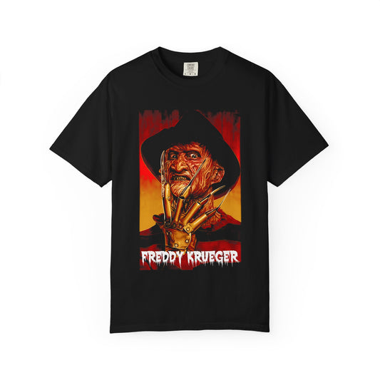 Freddy Krueger T-shirt