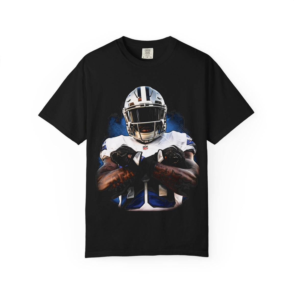 Dez B T-shirt