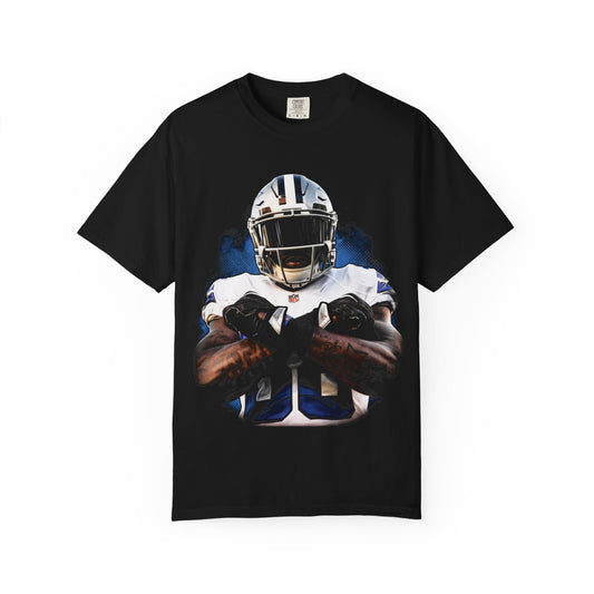 Dez B T-shirt