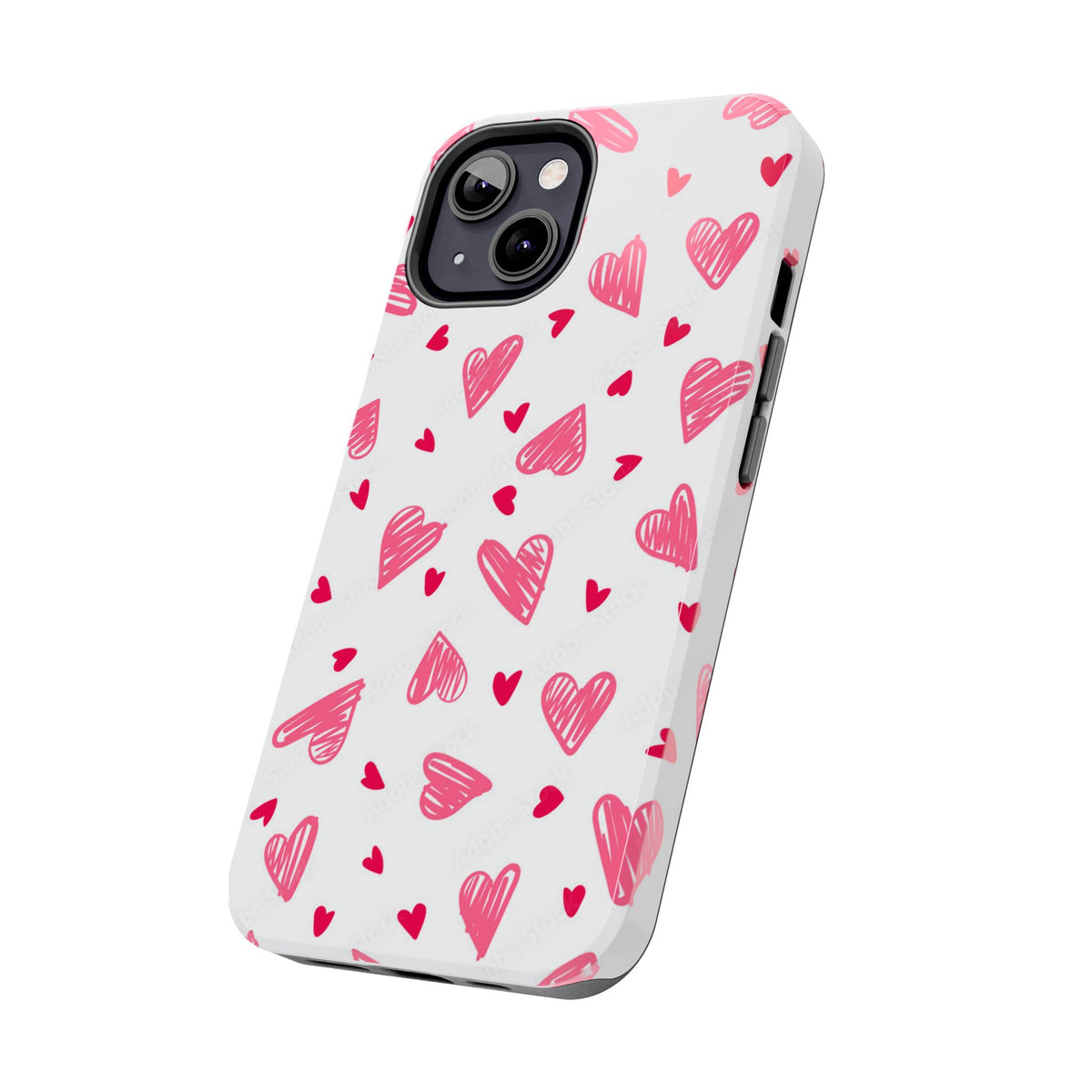 Heart Phone Case