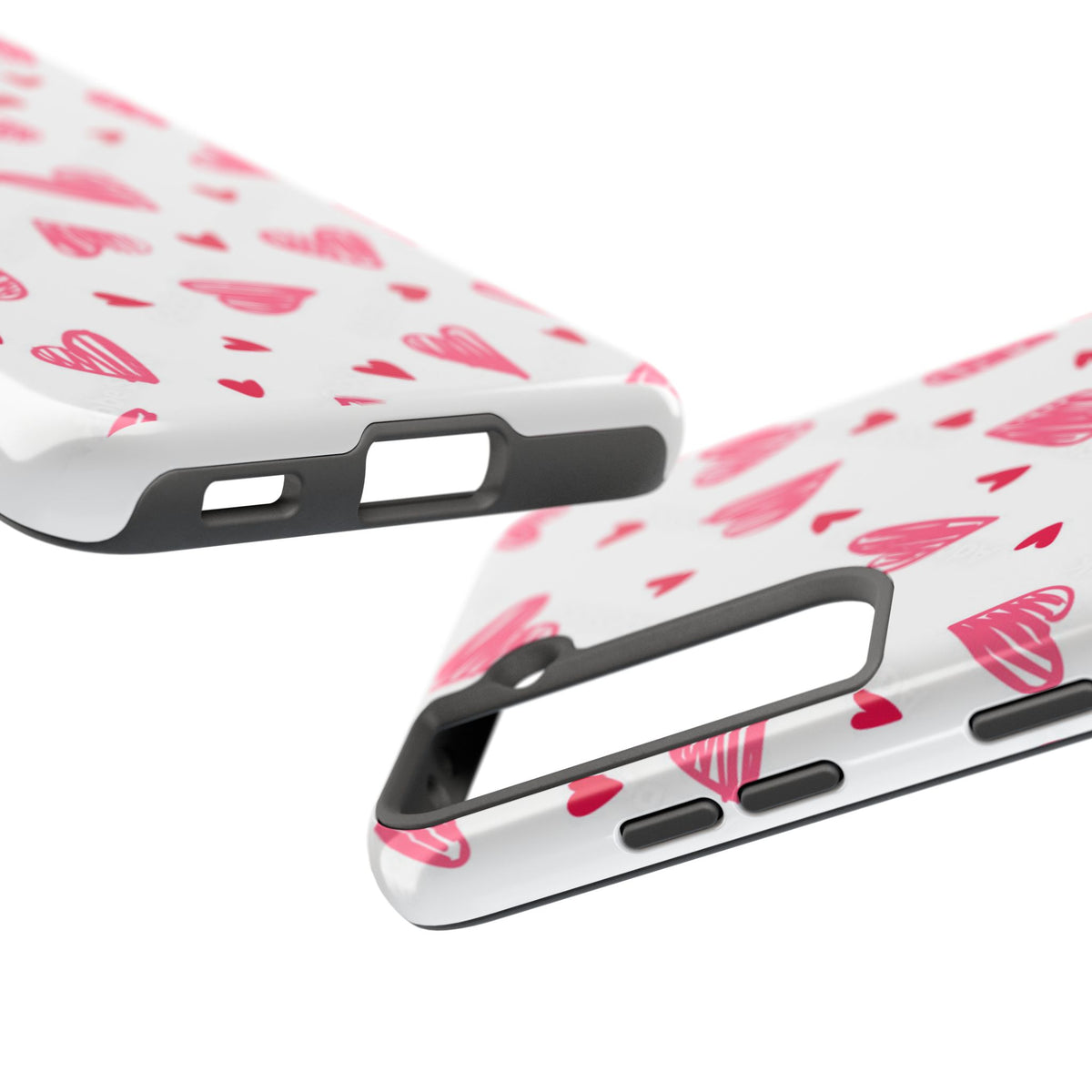 Heart Phone Case