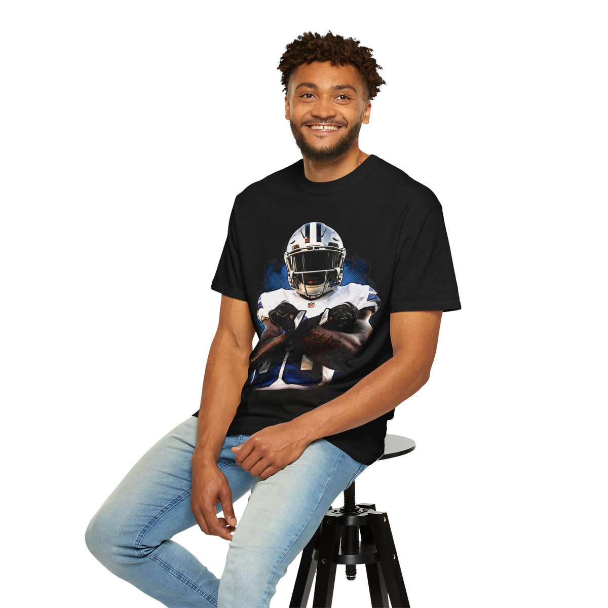 Dez B T-shirt