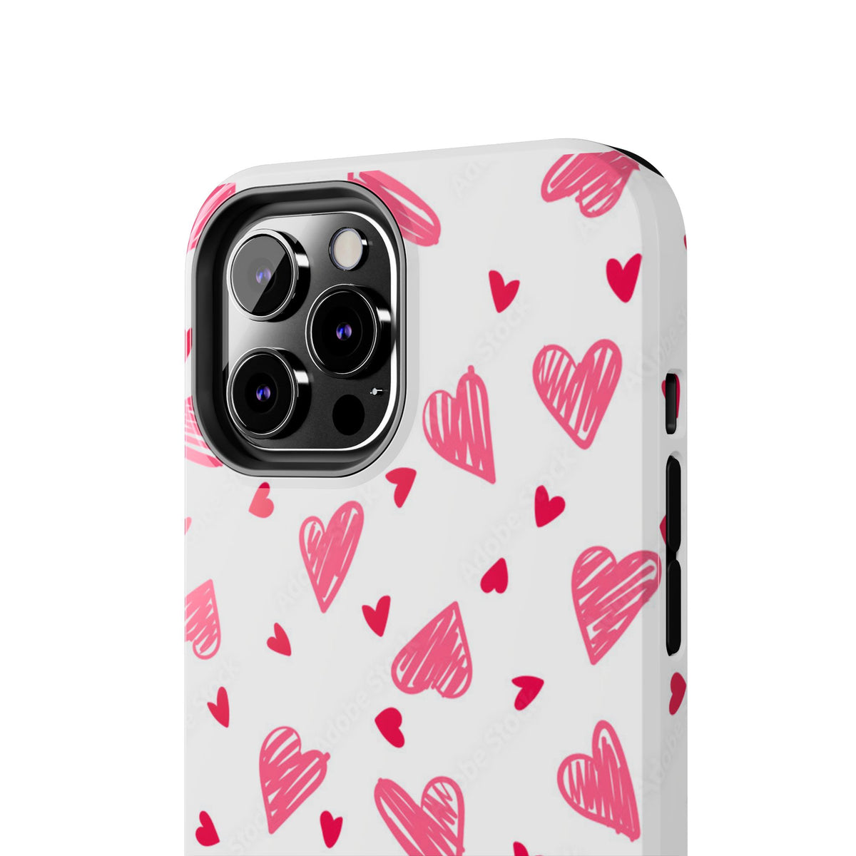 Heart Phone Case