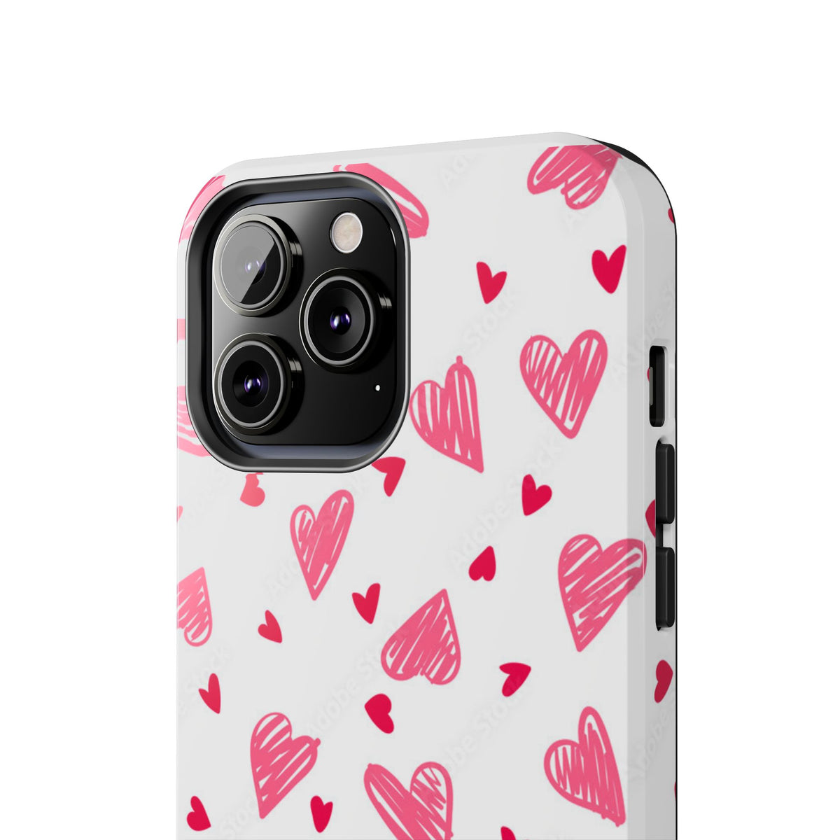 Heart Phone Case