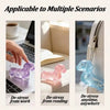 Glitter Dachshund Squishy Toy