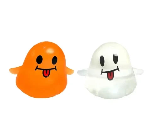 Realistic Ghost Squishy Toy