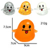Realistic Ghost Squishy Toy