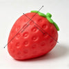 Jumbo Strawberry Stress Relief Squishy Toy