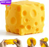 Cheese Squeeze Toy