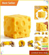 Cheese Squeeze Toy