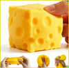 Cheese Squeeze Toy