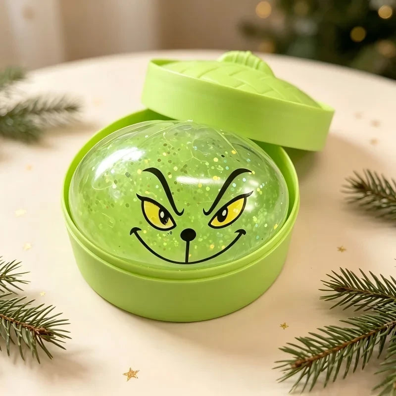 Christmas Dumpling