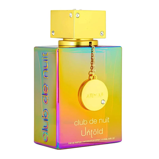 Armaf Club De Nuit Untold EDP