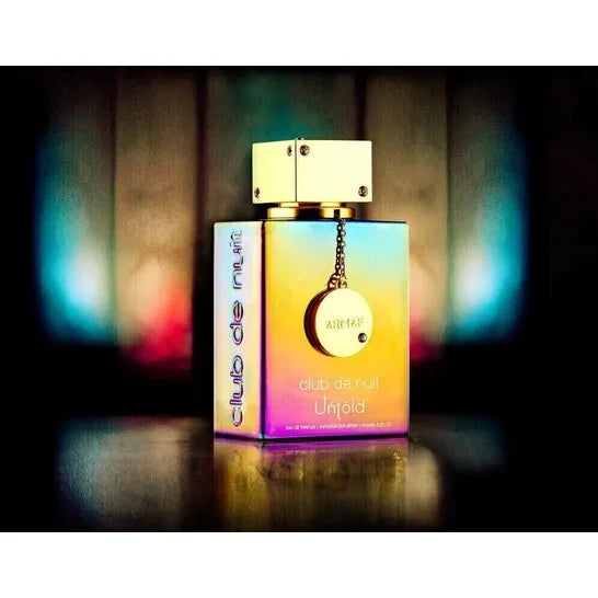 Armaf Club De Nuit Untold EDP
