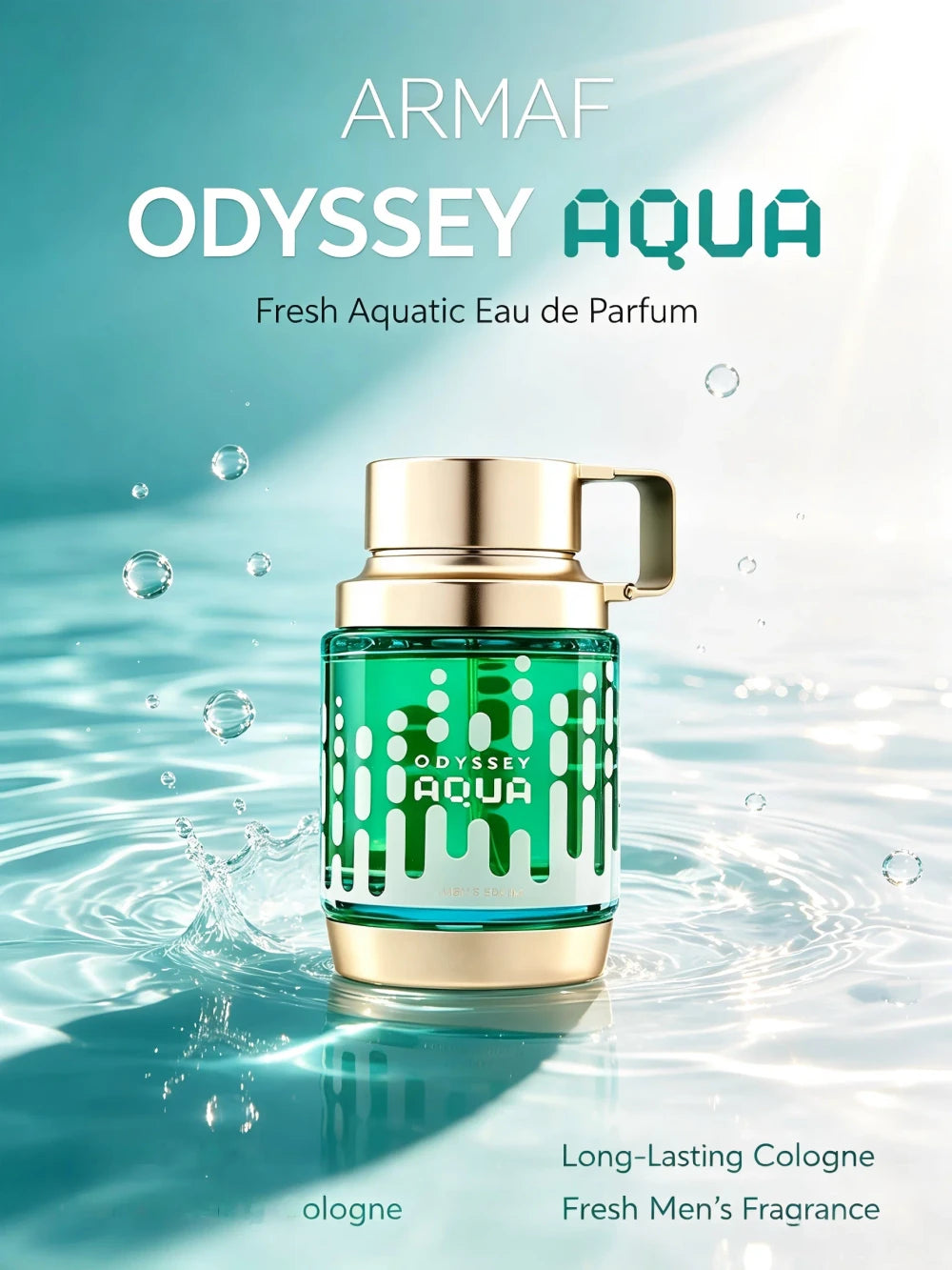 Armaf Odyssey Aqua Eau de Parfum