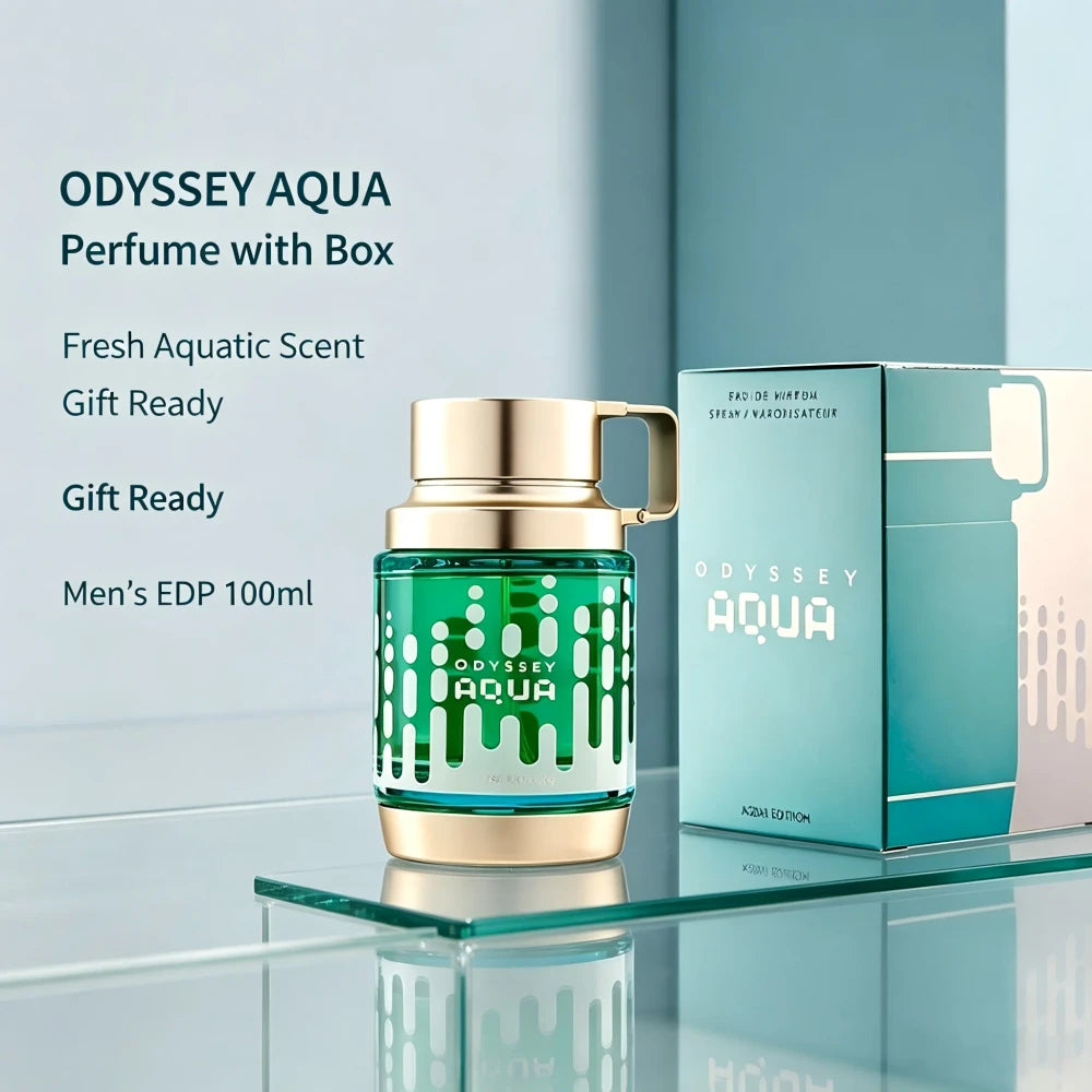 Armaf Odyssey Aqua Eau de Parfum