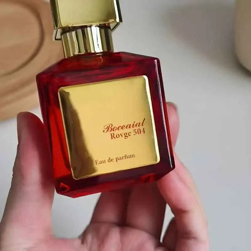 Baccarat Floral Elegance Perfume