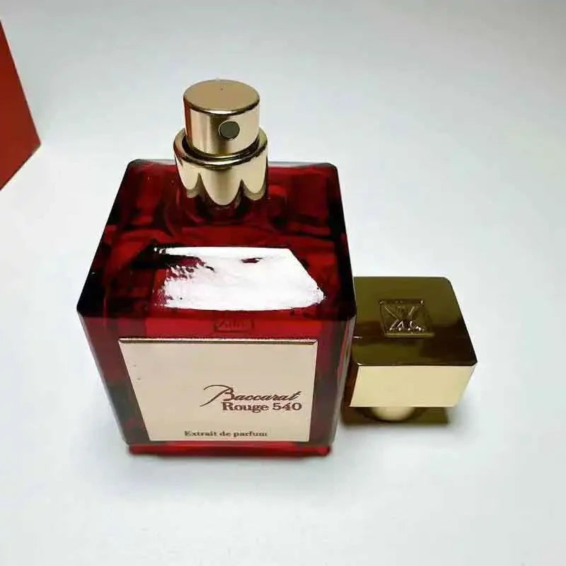 Baccarat Floral Elegance Perfume