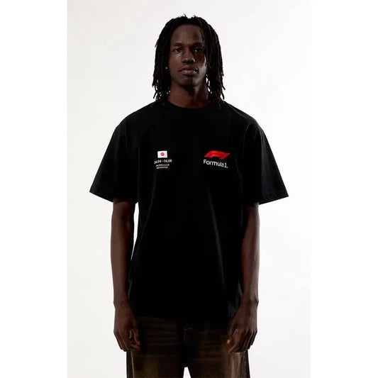 F1 Graphic T-Shirt