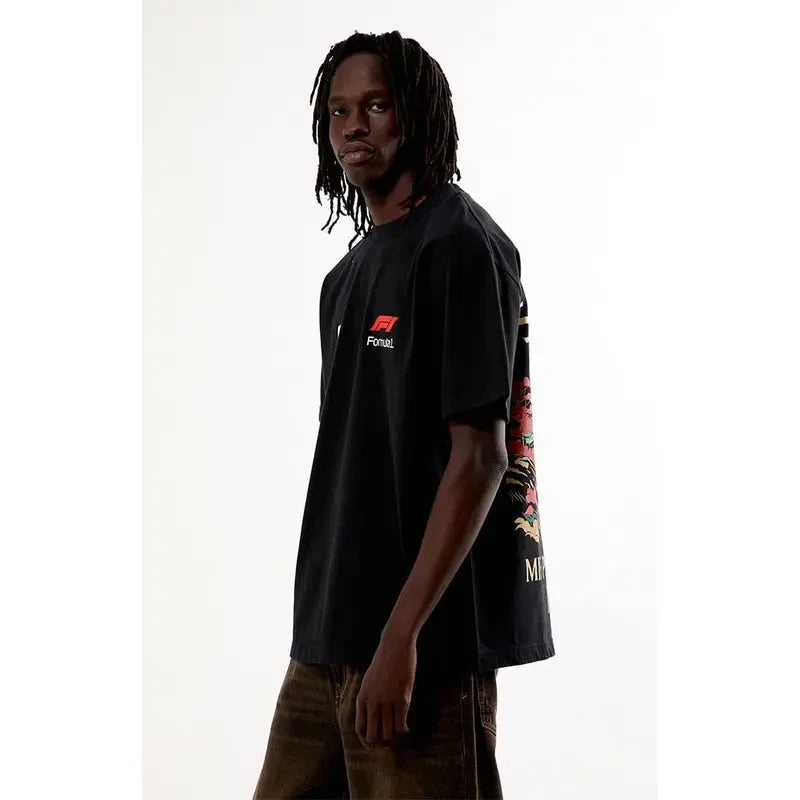 F1 Graphic T-Shirt