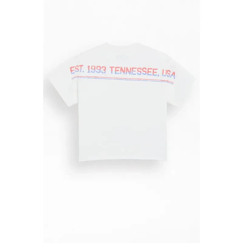 Morgan Wallen Cropped TShirt
