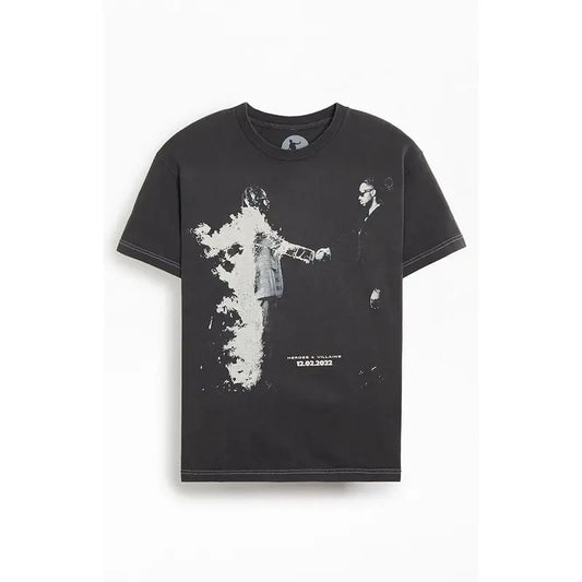 Metro Boomin Graphic T-Shirt