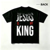 Jesus Is My King Graphic Tee