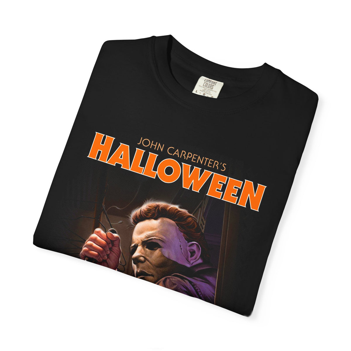 J Carpenters Halloween T-shirt