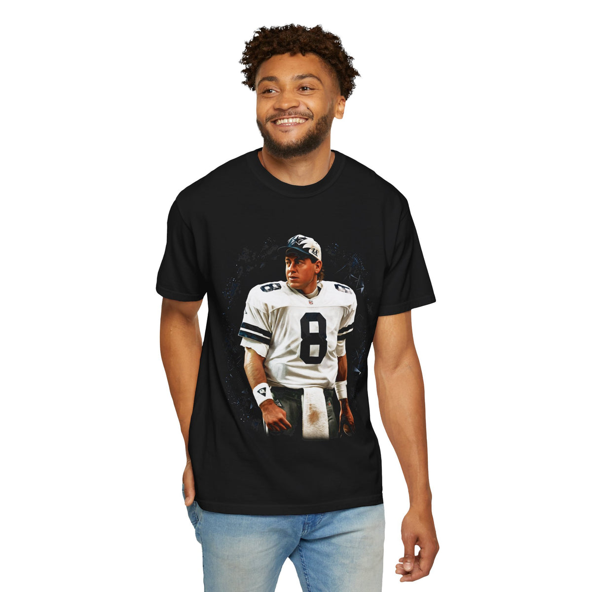 Troy A T-shirt