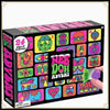 Children Holiday Countdown Toy Advent Calendar